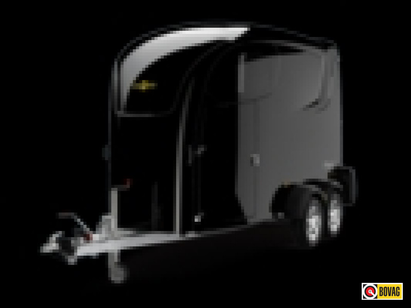 Humbaur Maximus Nieuw Model