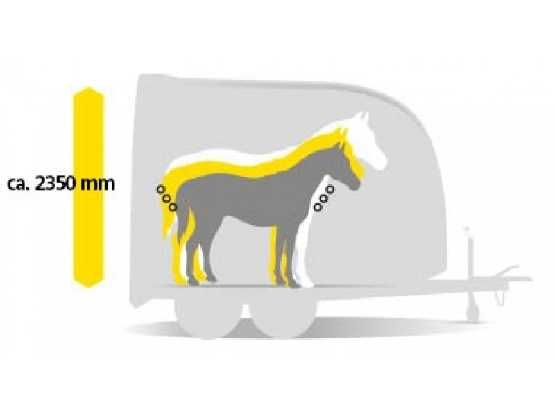 Humbaur Maximus Nieuw Model
