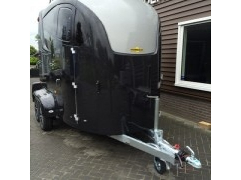 Humbaur Maximus Nieuw Model