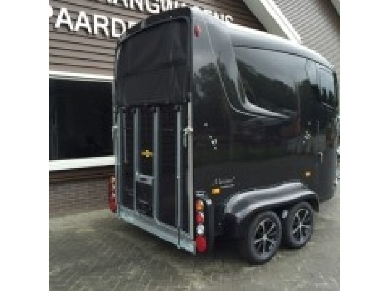 Humbaur Maximus Nieuw Model