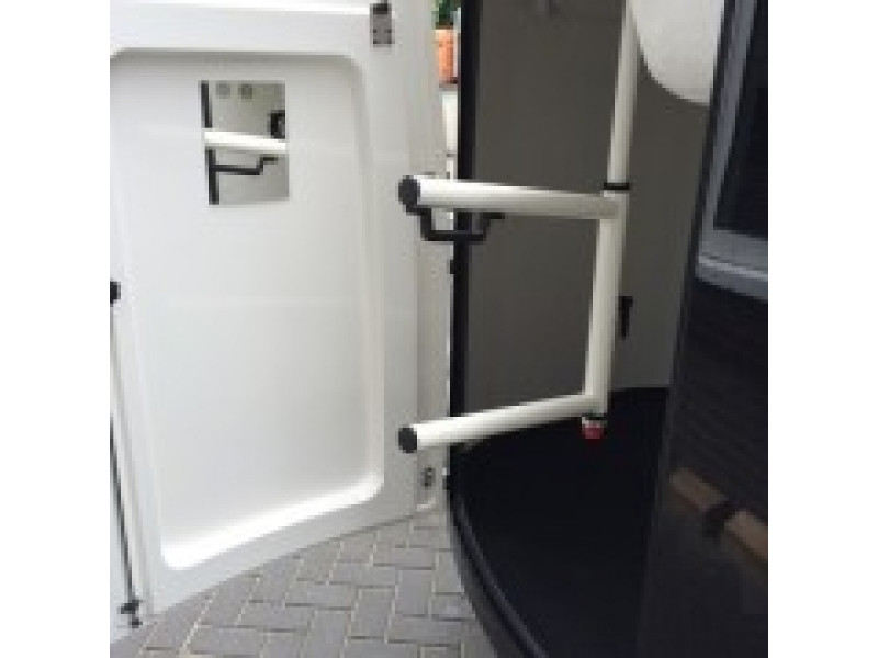 Humbaur Maximus Nieuw Model