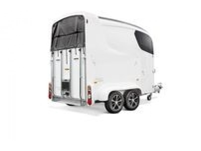 Humbaur Maximus Nieuw Model