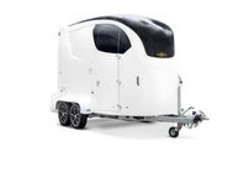 Humbaur Maximus Nieuw Model