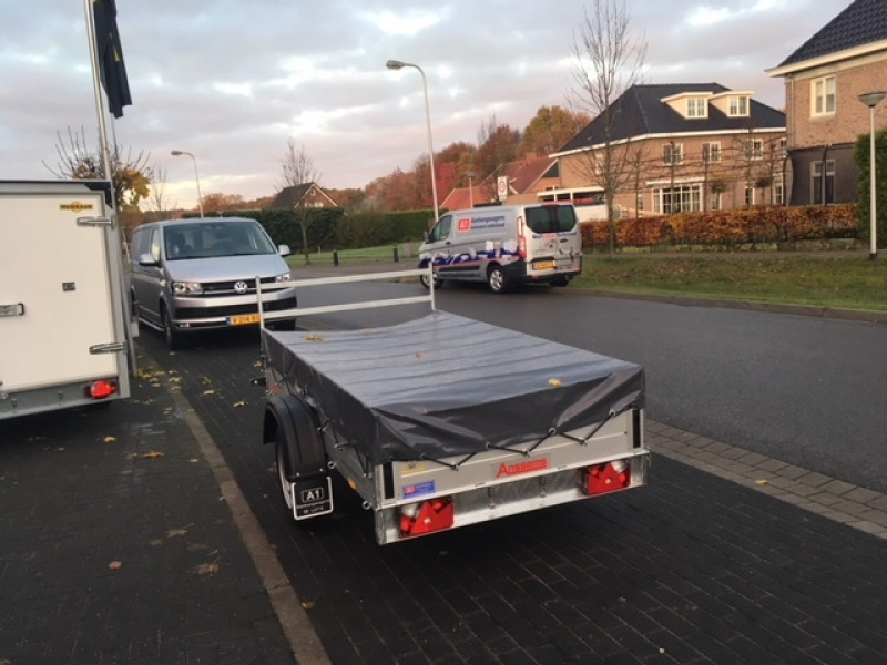 Anssems GT lijn