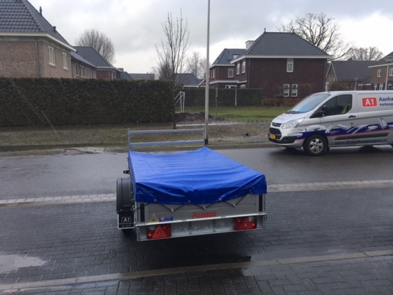 Anssems GT lijn