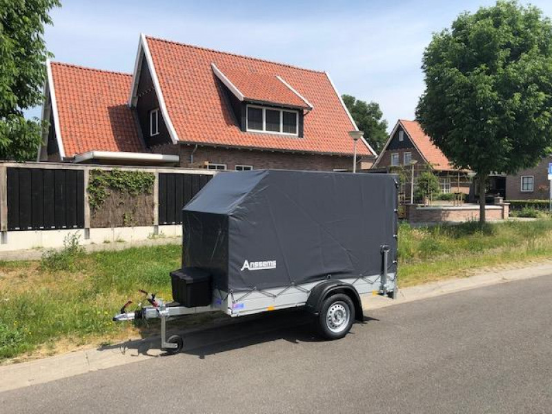 Anssems GT lijn