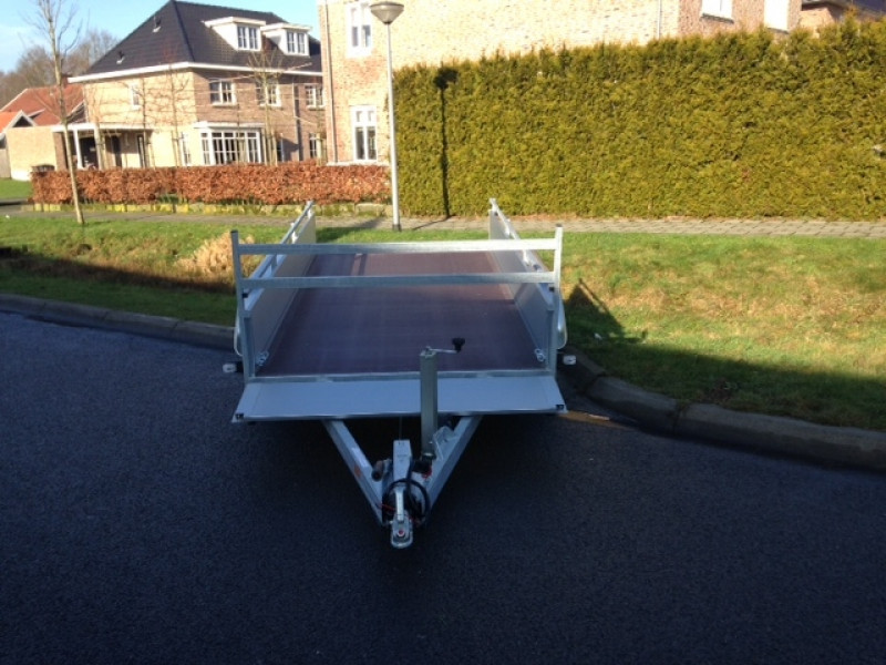 Anssems BSX 2500 Tandem