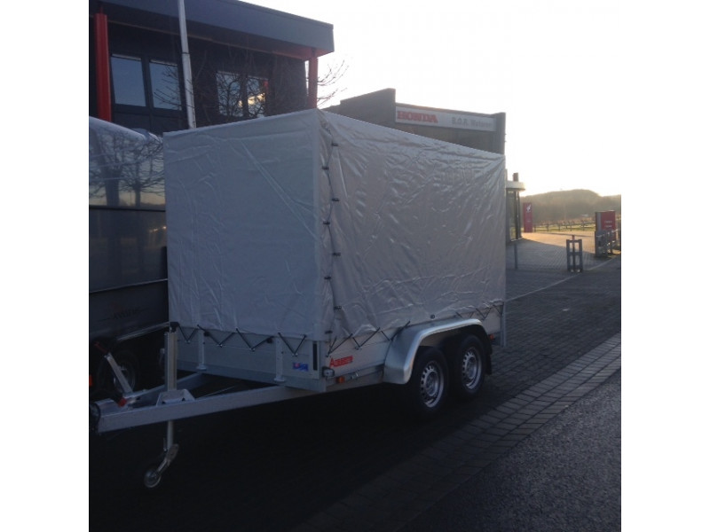 Anssems BSX 2500 Tandem