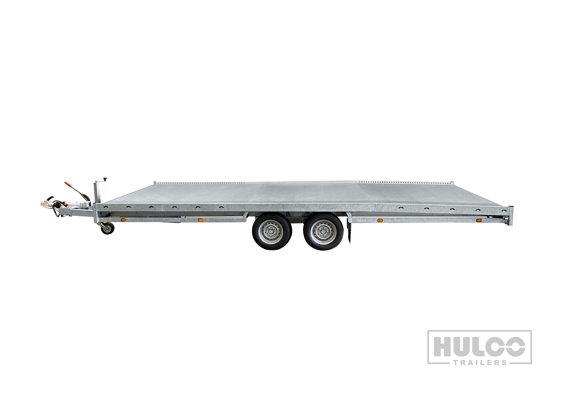 Hulco Carex Multitransporter 440/540 x207 3000/3500kg