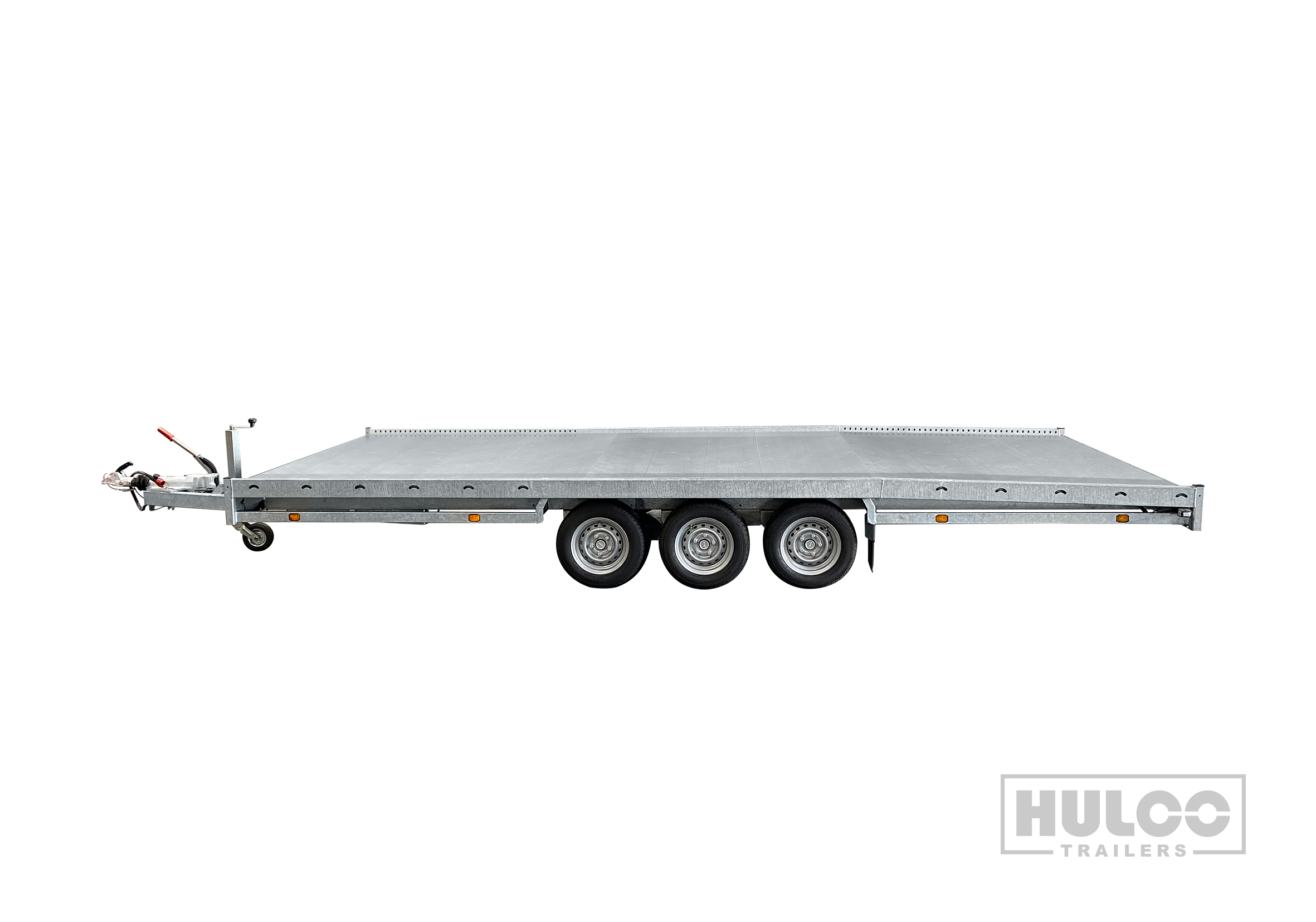 Hulco Carex Multitransporter 440/540 x207 3000/3500kg
